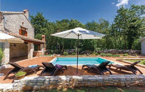 Holiday Home Klarici II