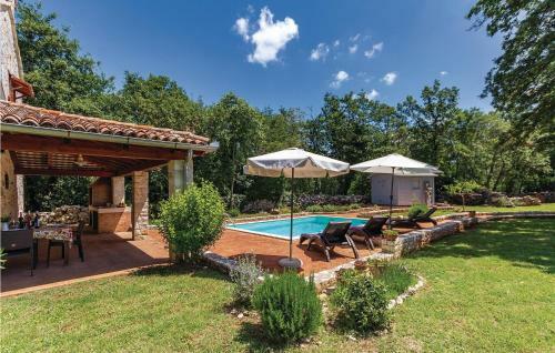 Holiday Home Klarici II