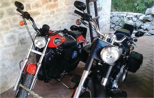 Holiday Home Klarici II