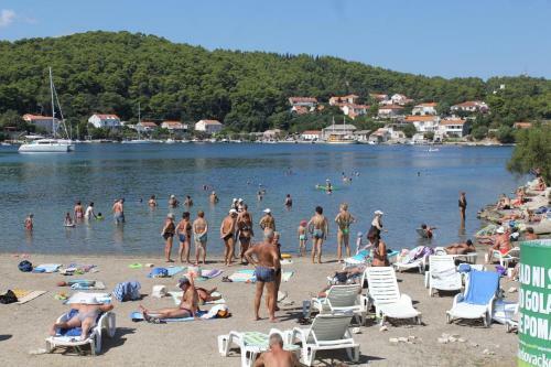 Apartment Korcula 11594a