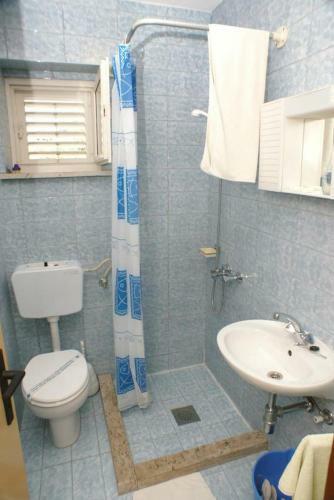 Apartment Lumbarda 4413a