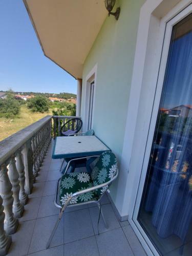 Apartmani Tereza