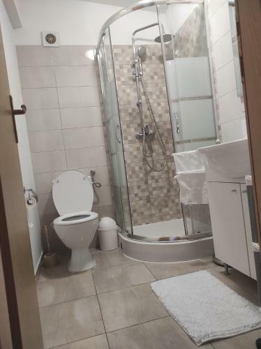 Apartmani Tereza