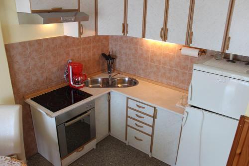 Apartment Zagrebacka