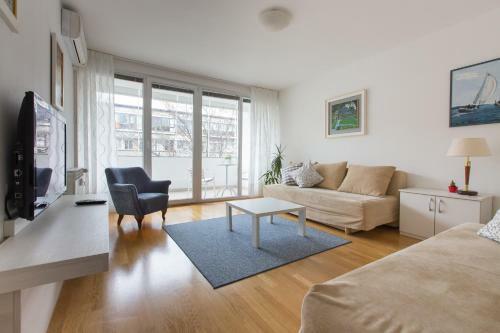 Apartments Zagreb Point - Centar