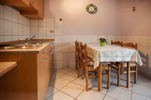 Apartment In Rovinj/istrien 11492