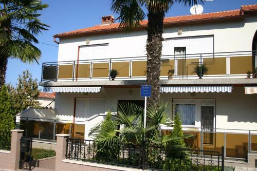 Apartment In Rovinj/istrien 11492