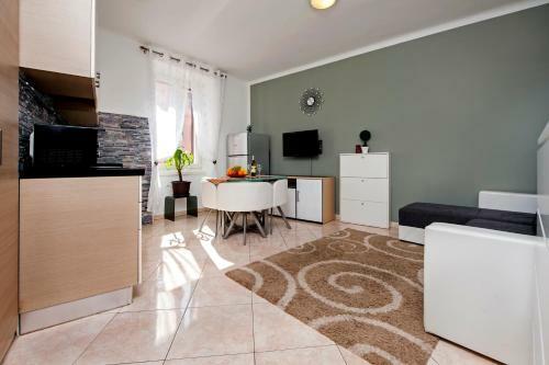 Apartment Rogi?