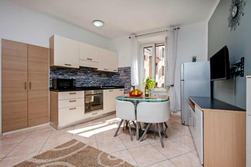 Apartment Rogi?