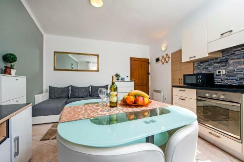 Apartment Rogi?