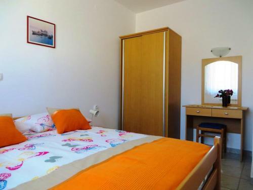 Apartment Rabac 7410e