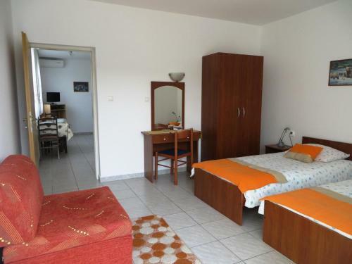 Apartment Rabac 7410e