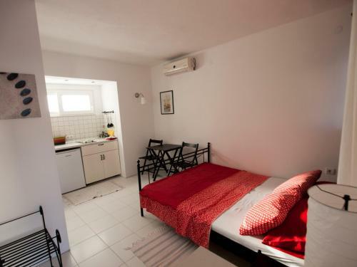 Apartments Barka