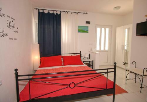 Apartments Barka