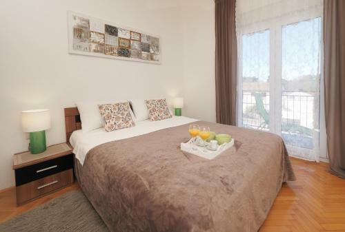 Beach Paradise Apartments
