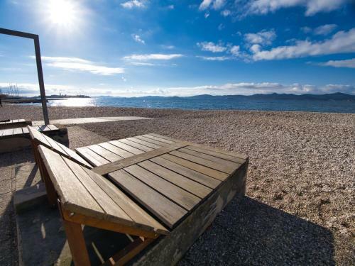 Beach Paradise Apartments