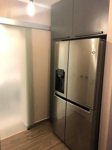 Apartamento Mala Toscana