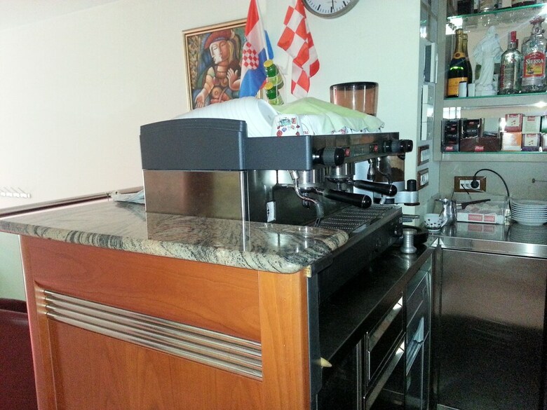 Hotel Croatia