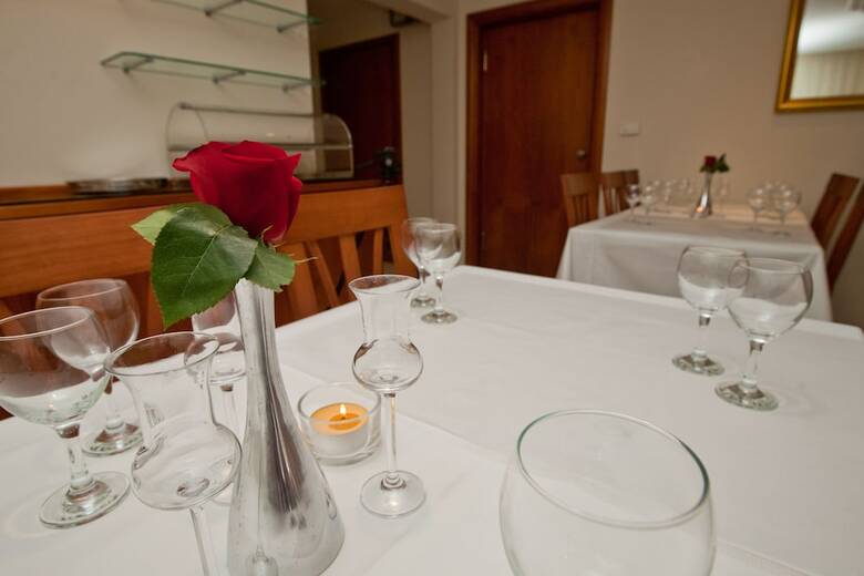 Hotel Croatia