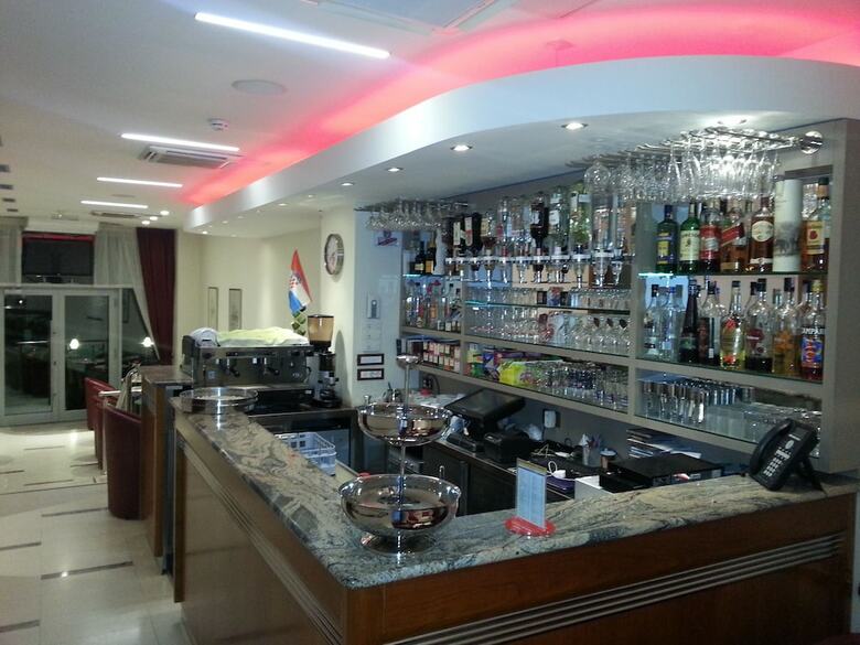 Hotel Croatia