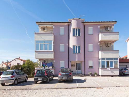 Apartments Ana Lavanda 167
