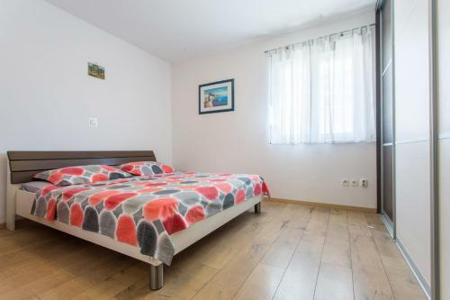 Apartments Montegraso