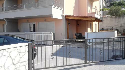 Apartments Montegraso