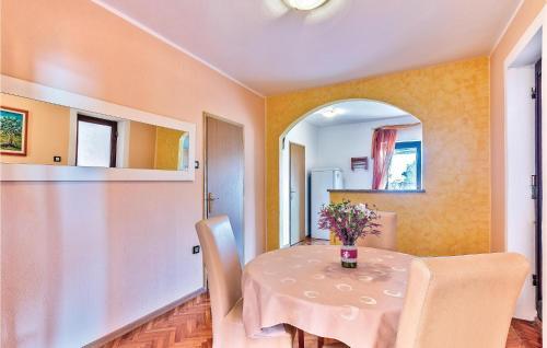Holiday Home Pula Dvorine