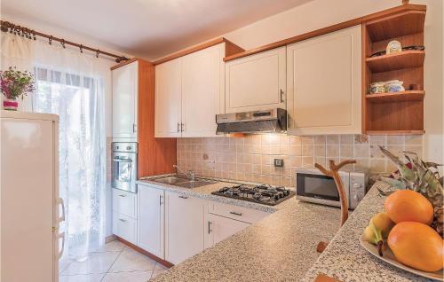 Holiday Home Pula Dvorine