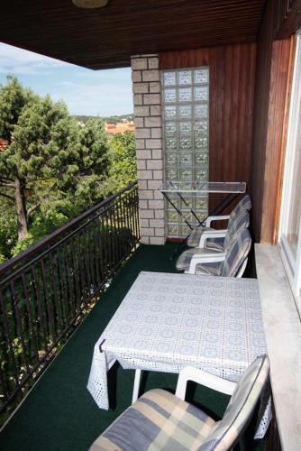Apartment Palit 5011d