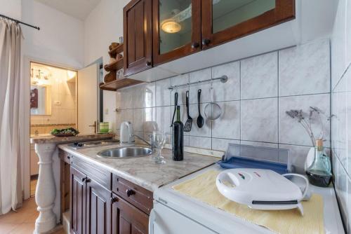 Apartamentos Studio Pucisca 5625a