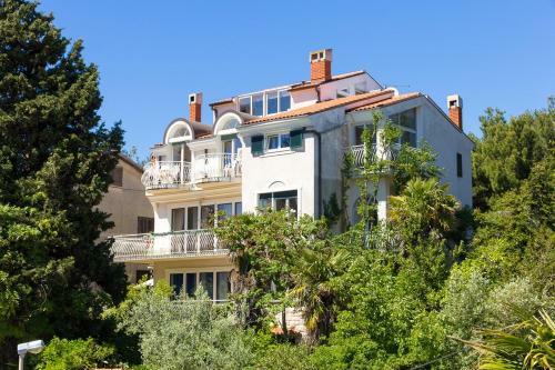 Apartments Pradolando