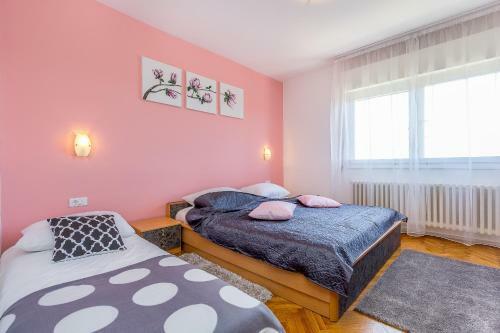 Romance Apartment