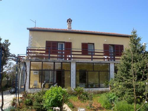 Apartment Fazana, Istria 13