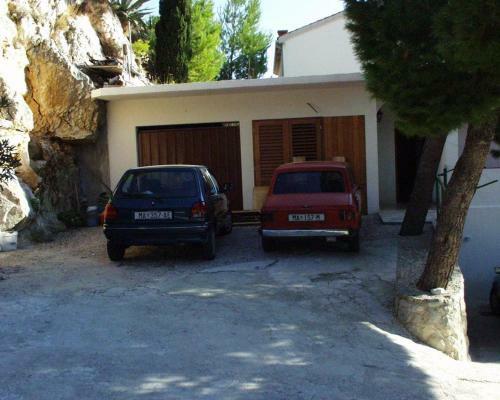 Apartment Brela 790a
