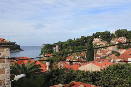 Apartment Cavtat 8610a