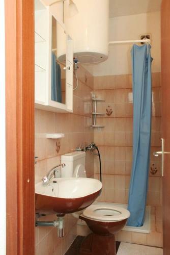 Apartment Korcula 4407a