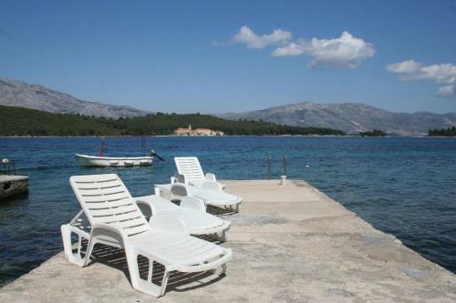 Apartment Korcula 4407a