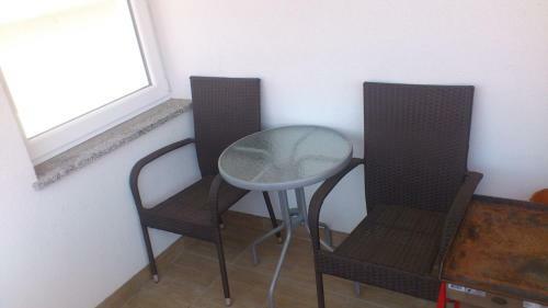 Apartment Luxus Marin
