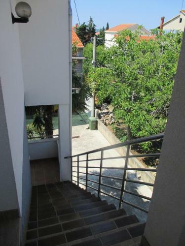 Apartment Luxus Marin