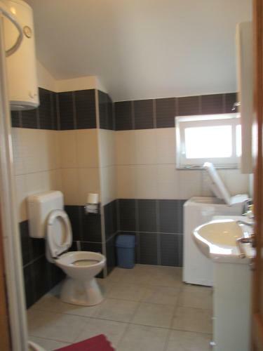 Apartment Luxus Marin