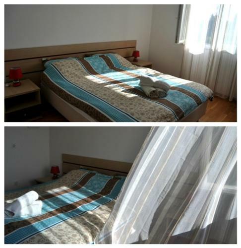 Apartment Mandalina House