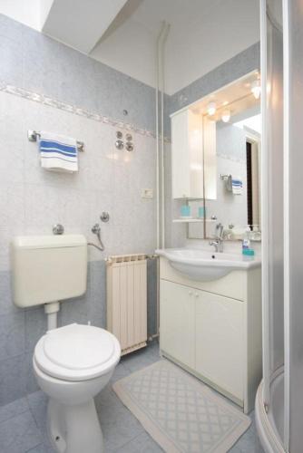 Apartment Novigrad 7121b