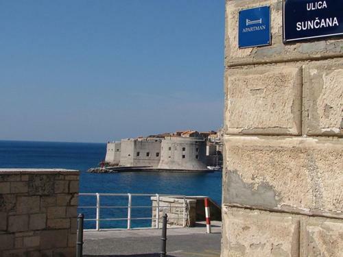 Apartamentos The Beachfront Dubrovnik Old Town