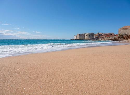 Apartamentos The Beachfront Dubrovnik Old Town