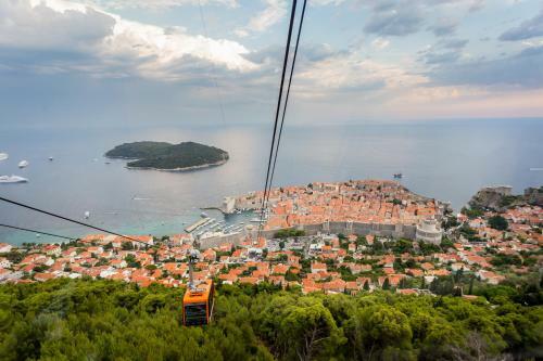 Apartamentos The Beachfront Dubrovnik Old Town