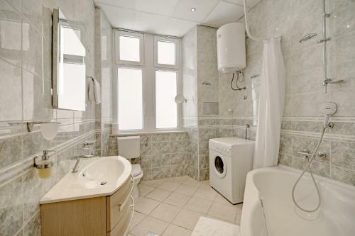 Apartamentos The Beachfront Dubrovnik Old Town