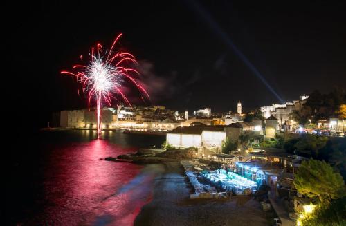 Apartamentos The Beachfront Dubrovnik Old Town