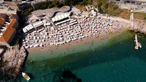 Apartamentos The Beachfront Dubrovnik Old Town
