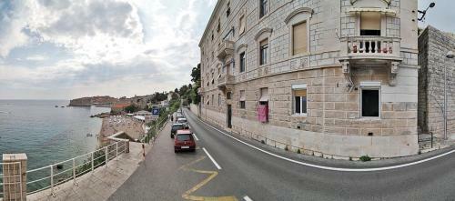 Apartamentos The Beachfront Dubrovnik Old Town